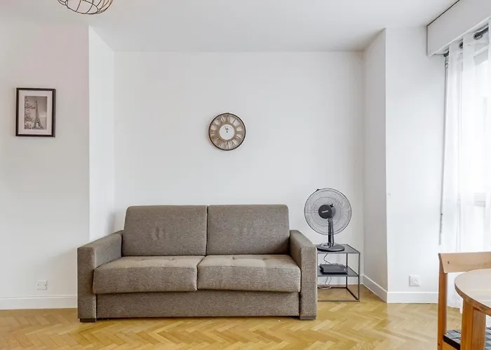 L\'Appartement D\'Art Et De Lumiere