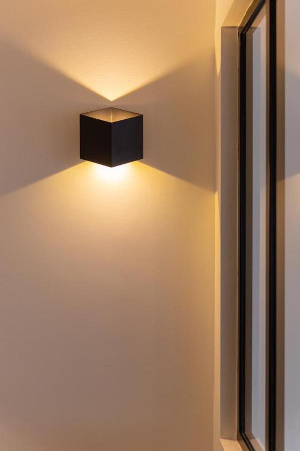 Apartment D'art Et De Lumiere