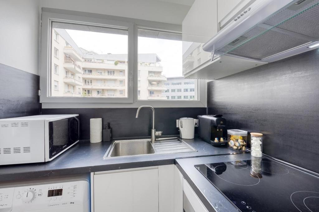 D'art Et De Lumiere Apartment *